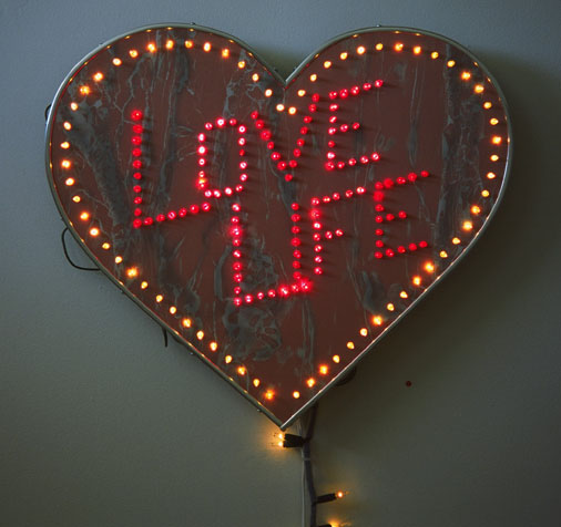 Love Life 