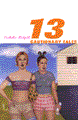 13 fine erotic stories